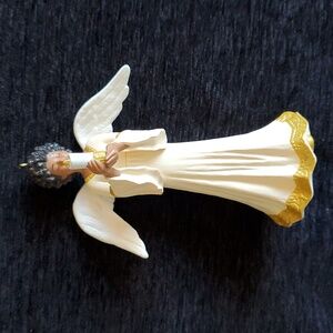 Hallmark Keepsake Christmas Ornament 2022, Angel of Light